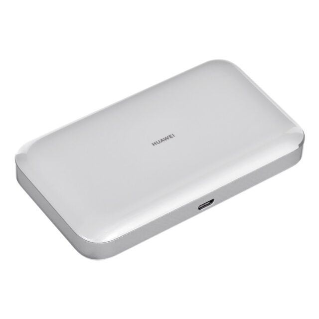 Huawei E5785-320a router (white color) - imagine 3