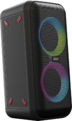 RGB FM speaker Regent Power Audio 400BT Ferguson - imagine 2
