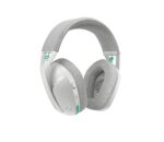 GAMING HEADPH LOGITECH G321 WHITE - imagine 5