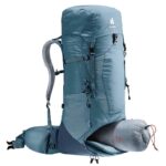Trekking backpack - Deuter Aircontact Lite 40 + 10 - imagine 8