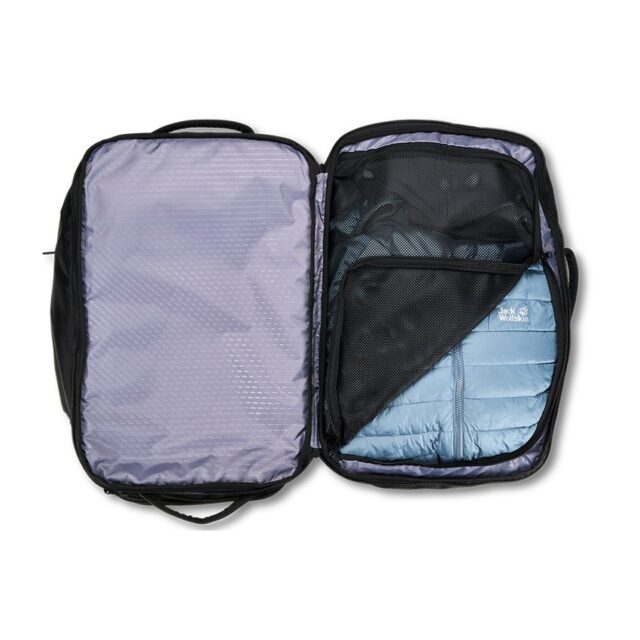 Ogio Backpack/Tourist/Business Bag Pace Pro Max 45 black - imagine 8