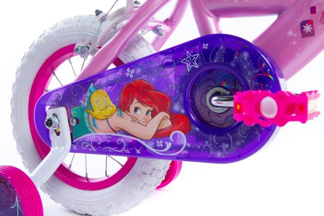 Children's bicycle 12  Huffy 22491W Disney Princess - imagine 3