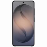 EF-SS942CBE Samsung Slim Magnetický Kryt pro Galaxy S26 Black - imagine 2