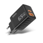 XBLITZ MAINS CHARGER PD65W GAN3 XC2 - imagine 2