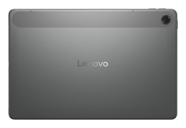 Lenovo Tab Mediatek 64 GB 25.6 cm (10.1 ) 4 GB Wi-Fi 5 (802.11ac) Android 14 Grey - imagine 2
