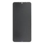 LCD Display + Dotyková Huawei P30 Lite Black (pro 48MP foto)