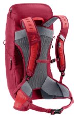 Plecak turystyczny Deuter AC Lite 24  cherry/masala - imagine 4