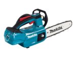 Makita DUC254Z chainsaw Blue - imagine 3