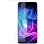 Samsung Galaxy S26 Ultra - 3mk Silky Matt Pro - imagine 3