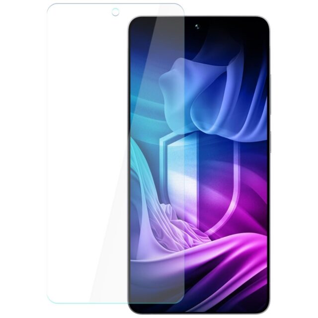 Samsung Galaxy S26 Ultra - 3mk Silky Matt Pro - imagine 3