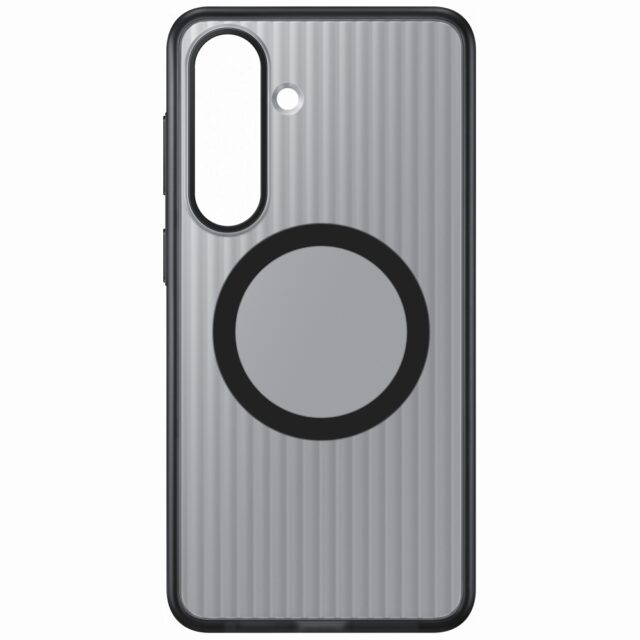 EF-RS947CBE Samsung Rugged Magnetický Kryt pro Galaxy S26+ Black - imagine 4