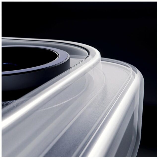 Samsung Galaxy S26 - 3mk Clear MagCase - imagine 8