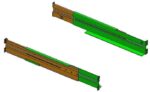 PowerWalker RK7 Rack rail - imagine 2