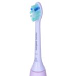 Philips 3100 series HX3671/11 Sonic technology Sonic electric toothbrush - imagine 5