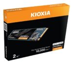Kioxia Exceria G3 1 TB M.2 PCI Express 5.0 NVMe QLC - imagine 5