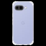 Tactical TPU Plyo Kryt pro Google Pixel 10a Transparent