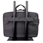 Acer 39.6 cm (15.6 ) Briefcase Black