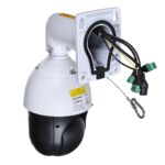 Hikvision PTZ DS-2DE4425IW-DE(T5) 4MP - imagine 2