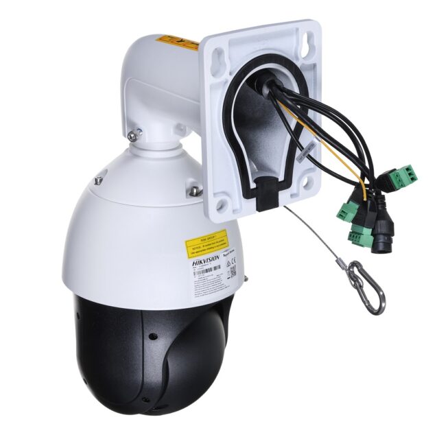 Hikvision PTZ DS-2DE4425IW-DE(T5) 4MP - imagine 2