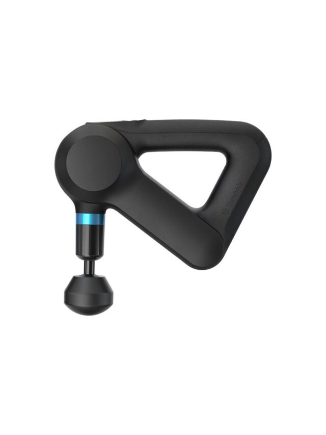 Theraboody Theragun Elite 5th Generation Massager Black - imagine 7