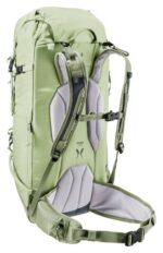 Women's Backpack Deuter Freescape Lite 24 SL - imagine 4
