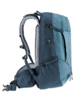 Bicycle backpack -Deuter Trans Alpine   30 ATLANTIC-INK - imagine 4