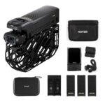 HOVERAir X1 PROMAX Ultimate Cycling Kit drone