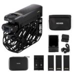 HOVERAir X1 PROMAX Ultimate Cycling Kit drone