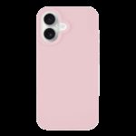 Tactical MagForce Velvet Smoothie Kryt pro Apple iPhone 16 Pink Panther