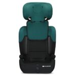 Kinderkraft COMFORT UP I-SIZE baby car seat (9 - 36 kg; 15 months - 12 years) Green - imagine 5