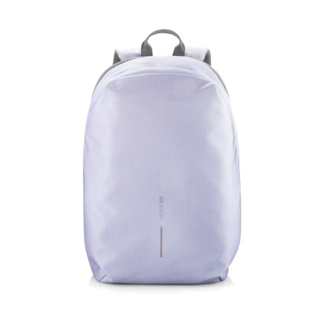 XD DESIGN BACKPACK BOBBY SOFT LAVENDER GAMES P705.992 - imagine 5