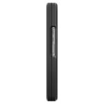 Spigen Slim Armor Pro Samsung Z Fold 4czarny/black ACS05107 - imagine 8