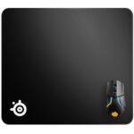 SteelSeries Qck Edge large - musematte