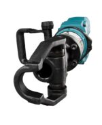 Makita HM1512 demolition hammer Blue 1850 W - imagine 10