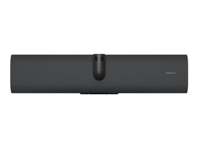 Jabra PanaCast 40 VBS Bar Only - MS Teams Room (VB  EMEA Charger-C) - imagine 2