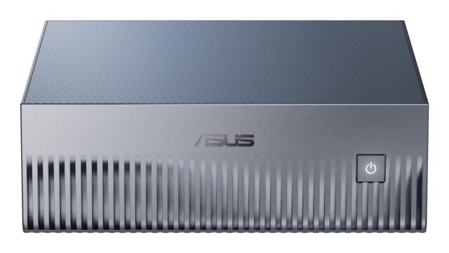 ASUS Ascent GX10 GX10-GG0027BN GB10 128 GB LPDDR5x-SDRAM 4 TB SSD Mini PC Grey - imagine 7