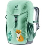 Deuter Waldfuchs backpack Casual backpack Green