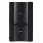 Gembird UPS-PC-652A uninterruptible power supply (UPS) Line-Interactive 0.65 kVA 390 W 3 AC outlet(s) - imagine 2