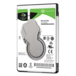 Seagate Barracuda 2.5  internal hard drive 500 GB 5400 RPM 128 MB 2.5  Serial ATA III