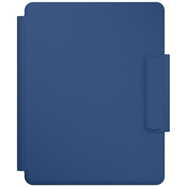 Case Typecase Edge with Keyboard for iPad  Air 13" 2024/2025 pacific blue - imagine 9