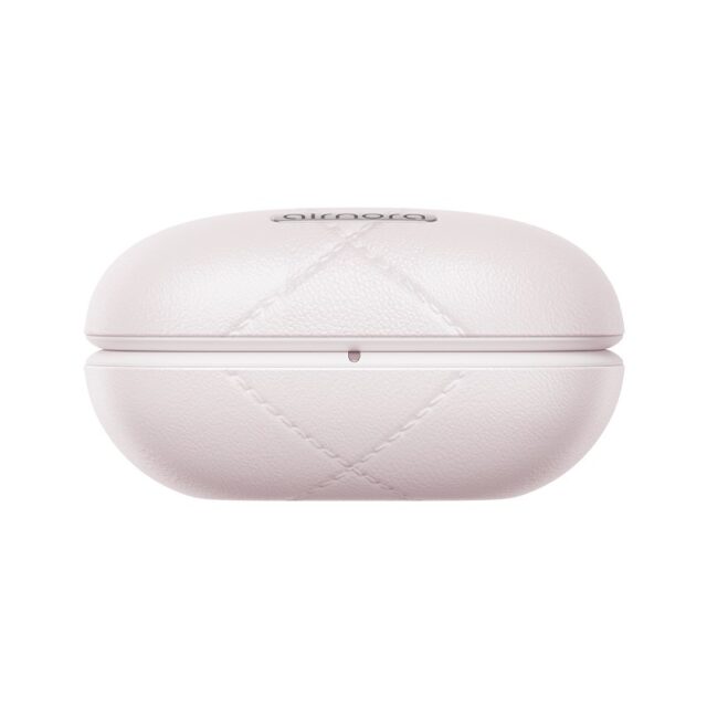 Baseus AirNora 3 - wireless TWS headphones (pink) - imagine 5