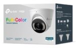 TP-LINK IP Camera InSight S455 (4mm) - imagine 4