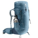 Trekking backpack - Deuter Aircontact Lite 40 + 10 - imagine 7