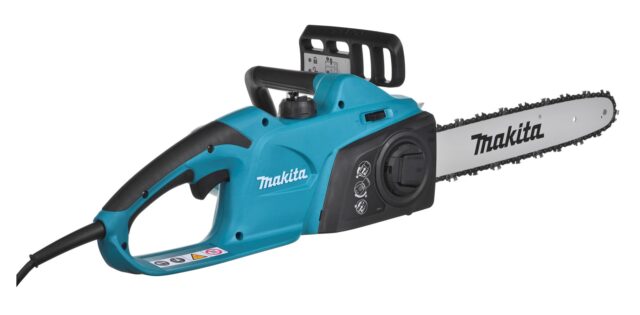 Electric saw 1800W MAKITA UC3541A - imagine 3