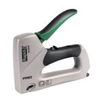 STAPLE GUN RAPID ALU840 6–14MM