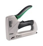 STAPLE GUN RAPID ALU840 6–14MM