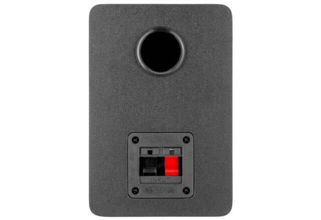 Fluid Audio C35BT - Active 3.5 -inch two-way reference studio monitor with Bluetooth (pair) - imagine 4