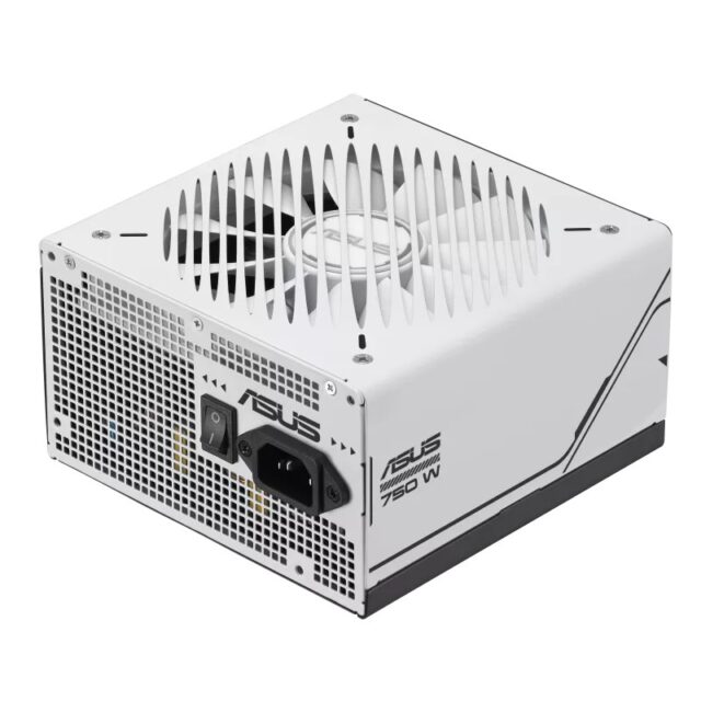 Power supply Asus Prime 750W Gold - bulk - imagine 6