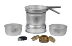 Zestaw Trangia Stove Ultralight 27-1/UL - imagine 2
