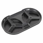 Samsung Bespoke Jet Bot Combo Steam+ VR7MD96514G/GE cleaning robot - imagine 2